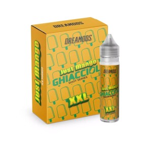 JUST MANGO XXL Aroma 20 ml DREAMODS