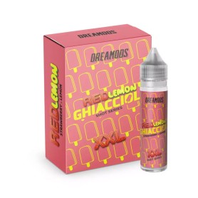 RED LEMON XXL Aroma 20 ml DREAMODS svapo