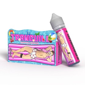 TRANGUILL by Enzuccio Aroma 20 ml DREAMODS svapo