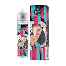 TRICKER BY ALIEN VAPERZ Aroma 20 ml GALACTIKA