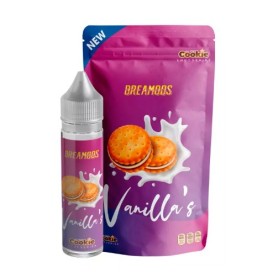 VANILLA'S ALL STAR COOKIE Aroma 20 ml DREAMODS