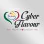 Tabacco Latakìa Distillato For Pod 20ml CYBERFLAVOUR svapo