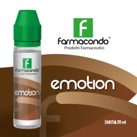 Emotion 20ml FARMACONDO SHOTS