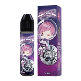 AROMA SPACE 20 ml Galactika