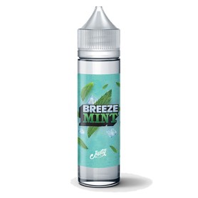 BREEZE MINT Aroma 20 ml JUSTY svapo