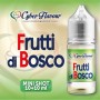 Frutti di Bosco MiniShot 10+10 CYBERFLAVOUR svapo