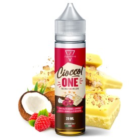 Aroma CioccolOne 20ml SUPREME svapo