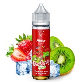 STRAWBERRY KIWI Flavour Bar 20ml SUPREME