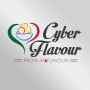 Latakia Tabacco Organico For Pod MiniShot 10+10 CYBERFLAVOUR svapo