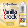 Vanilla Crock 10+10 CYBERFLAVOUR svapo