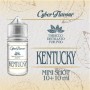 Kentucky Tabacco Organico For Pod MiniShot 10+10 (CYBERFLAVOUR)