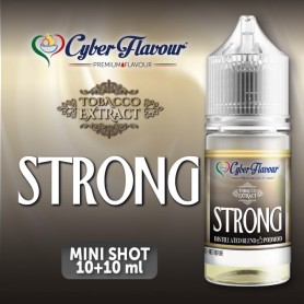 Strong MiniShot 10+10 CYBERFLAVOUR