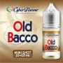 Old Bacco MiniShot 10+10 CYBERFLAVOUR svapo