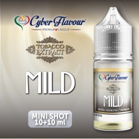 Mild MiniShot 10+10 CYBERFLAVOUR