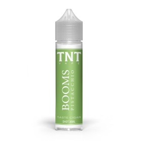 BOOMS Pistacchio Shot 20ml TNT VAPE