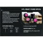 MTL REAKT FUSED NC80 Spool 2m Limited Edition BREAKILL'S ALIEN LAB svapo
