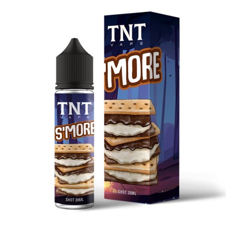 SMORE Aroma 20ml TNT VAPE svapo