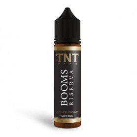 BOOMS Reserve Aroma 20ml TNT VAPE svapo