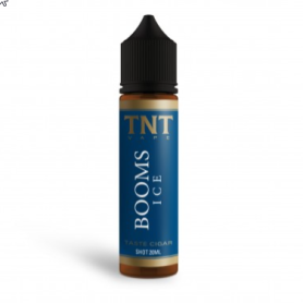 BOOMS Ice Aroma 20ml TNT VAPE svapo