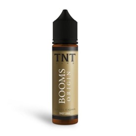 BOOMS Origin Aroma 20ml TNT VAPE