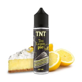 The Lemon Pie Aroma 20ml TNT VAPE svapo