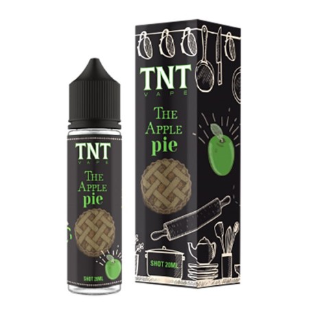 The Apple Pie Aroma 20ml TNT VAPE svapo