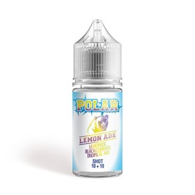 LemonAde MiniShot 10+10 TNT VAPE