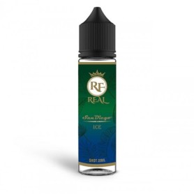 San Diego Ice Aroma 20ml REAL FARMA svapo