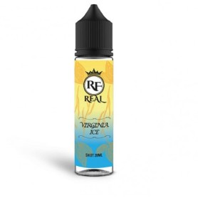 Virginia Ice Aroma 20ml REAL FARMA