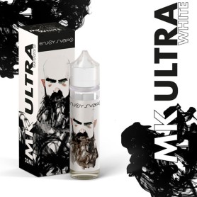 MK ULTRA WHITE by il Santone dello Svapo Aroma 20ml