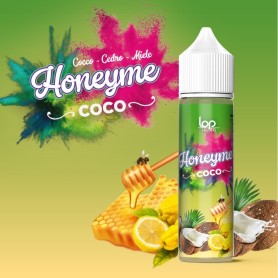 Honeyme Coco Aroma 20ml LOP LIQUIDS svapo