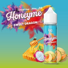 Honeyme Sweet Dragon Aroma 20ml LOP LIQUIDS svapo