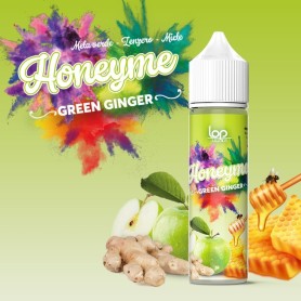 Honeyme Green Ginger Aroma 20ml LOP LIQUIDS svapo