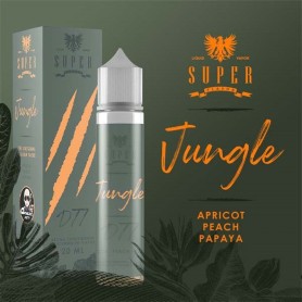 JUNGLE by Danielino77 Aroma 20ml VAPORART