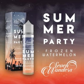 SUMMER PARTY Aroma 20ml VAPORART