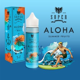 ALOHA Aroma 20ml VAPORART