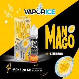 MANGO VAPORICE Aroma 20ml VAPORART