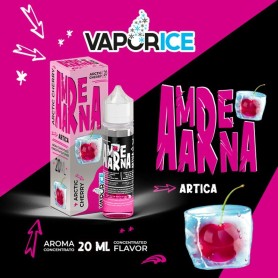 AMARENA VAPORICE Aroma 20ml VAPORART svapo