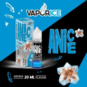 ANICE VAPORICE Aroma 20ml VAPORART