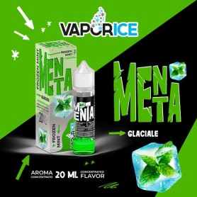 MENTA VAPORICE Aroma 20ml VAPORART