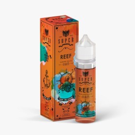 REEF Aroma Scomposto 20ml VAPORART