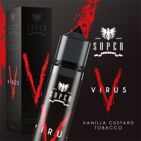 VIRUS Aroma Scomposto 20ml VAPORART