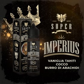 IMPERIUS Aroma Scomposto 20ml VAPORART