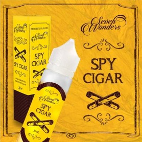 SPY CIGAR Aroma Scomposto 20ml VAPORART