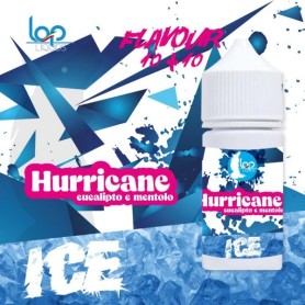 Hurricane MiniShot 10+10 LOP LIQUIDS