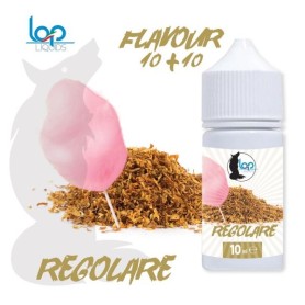 Tabacco Regolare MiniShot 10+10 LOP LIQUIDS