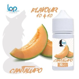 Cantalupo MiniShot 10+10 LOP LIQUIDS