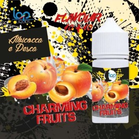 Charming Fruits MiniShot 10+10 LOP LIQUIDS