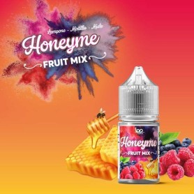 Honeyme Fruit Mix MiniShot 10+10 LOP LIQUIDS svapo