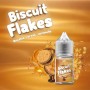 Biscuit Flakes MiniShot 10+10 LOP LIQUIDS svapo